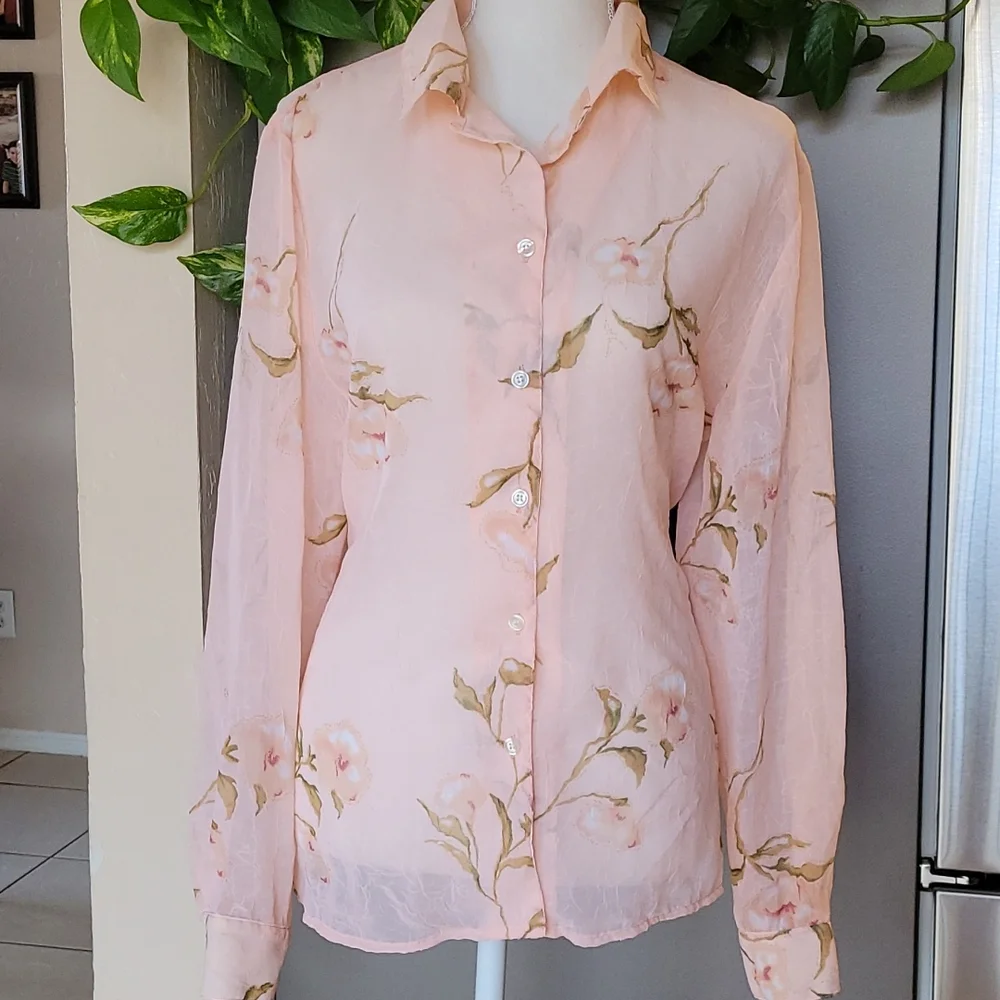 Style Studio blouse - Picture 1 of 5